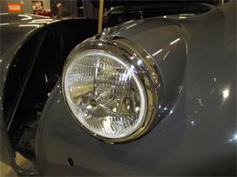 1954 Jaguar XK120 (CC-2075332) for sale in Halton Hills, Ontario