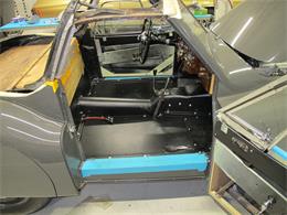 1954 Jaguar XK120 (CC-2075332) for sale in Halton Hills, Ontario