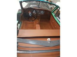 1954 Jaguar XK120 (CC-2075332) for sale in Halton Hills, Ontario