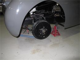 1954 Jaguar XK120 (CC-2075332) for sale in Halton Hills, Ontario