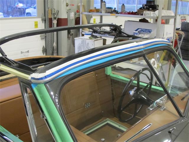 1954 Jaguar XK120 (CC-2075332) for sale in Halton Hills, Ontario