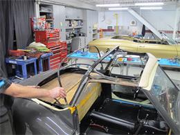 1954 Jaguar XK120 (CC-2075332) for sale in Halton Hills, Ontario