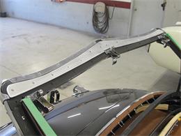 1954 Jaguar XK120 (CC-2075332) for sale in Halton Hills, Ontario