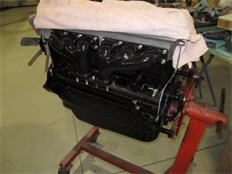 1954 Jaguar XK120 (CC-2075332) for sale in Halton Hills, Ontario