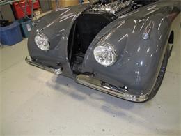 1954 Jaguar XK120 (CC-2075332) for sale in Halton Hills, Ontario