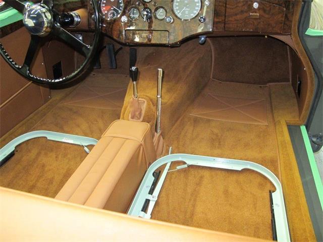 1954 Jaguar XK120 (CC-2075332) for sale in Halton Hills, Ontario