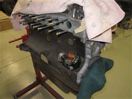 1954 Jaguar XK120 (CC-2075332) for sale in Halton Hills, Ontario