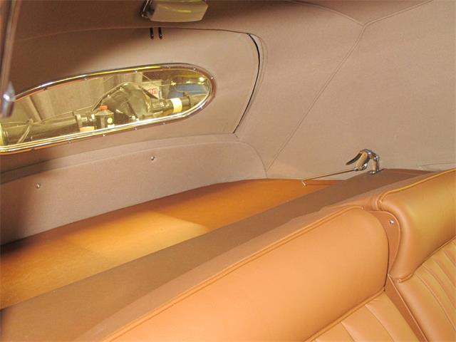 1954 Jaguar XK120 (CC-2075332) for sale in Halton Hills, Ontario