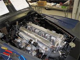1954 Jaguar XK120 (CC-2075332) for sale in Halton Hills, Ontario