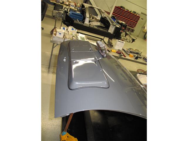 1954 Jaguar XK120 (CC-2075332) for sale in Halton Hills, Ontario
