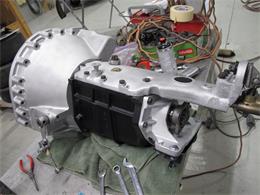 1954 Jaguar XK120 (CC-2075332) for sale in Halton Hills, Ontario