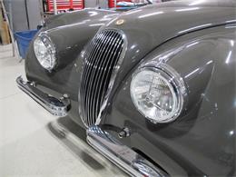 1954 Jaguar XK120 (CC-2075332) for sale in Halton Hills, Ontario