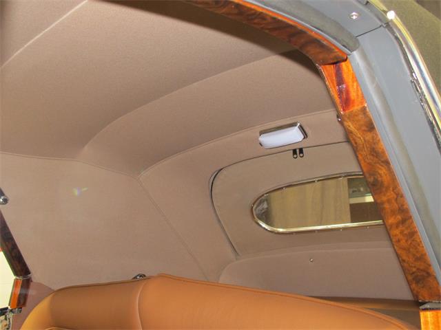 1954 Jaguar XK120 (CC-2075332) for sale in Halton Hills, Ontario