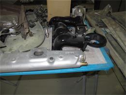 1954 Jaguar XK120 (CC-2075332) for sale in Halton Hills, Ontario