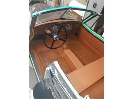 1954 Jaguar XK120 (CC-2075332) for sale in Halton Hills, Ontario