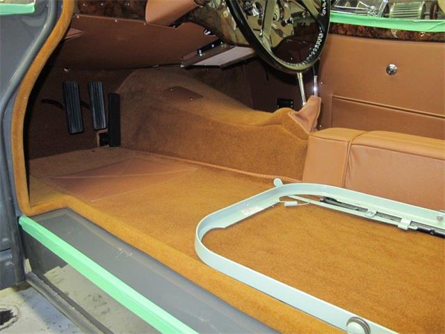 1954 Jaguar XK120 (CC-2075332) for sale in Halton Hills, Ontario