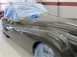 1954 Jaguar XK120 (CC-2075332) for sale in Halton Hills, Ontario
