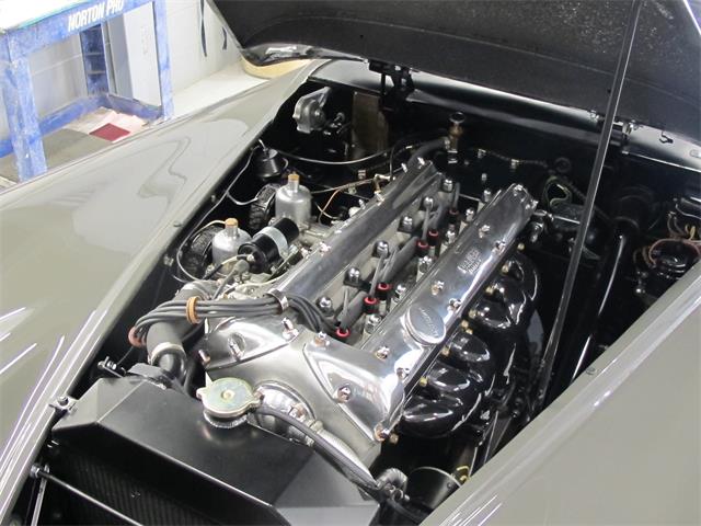 1954 Jaguar XK120 (CC-2075332) for sale in Halton Hills, Ontario