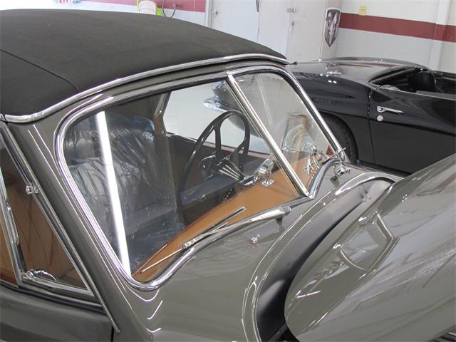 1954 Jaguar XK120 (CC-2075332) for sale in Halton Hills, Ontario