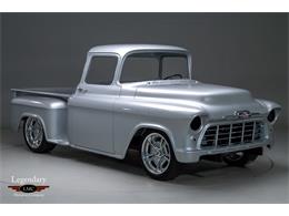 1956 Chevrolet 3100 (CC-2075333) for sale in Halton Hills, Ontario