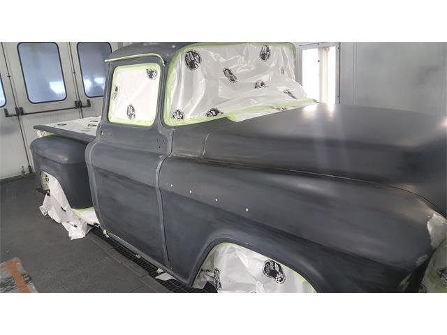 1956 Chevrolet 3100 (CC-2075333) for sale in Halton Hills, Ontario