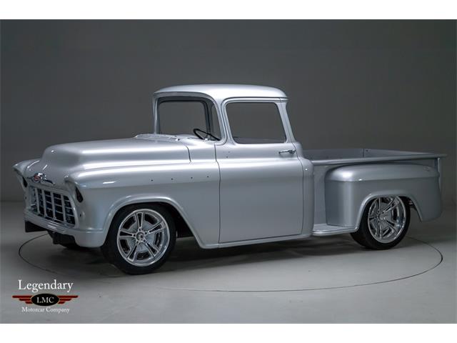 1956 Chevrolet 3100 (CC-2075333) for sale in Halton Hills, Ontario