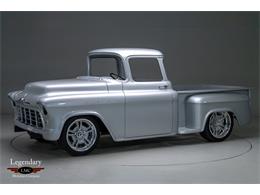 1956 Chevrolet 3100 (CC-2075333) for sale in Halton Hills, Ontario