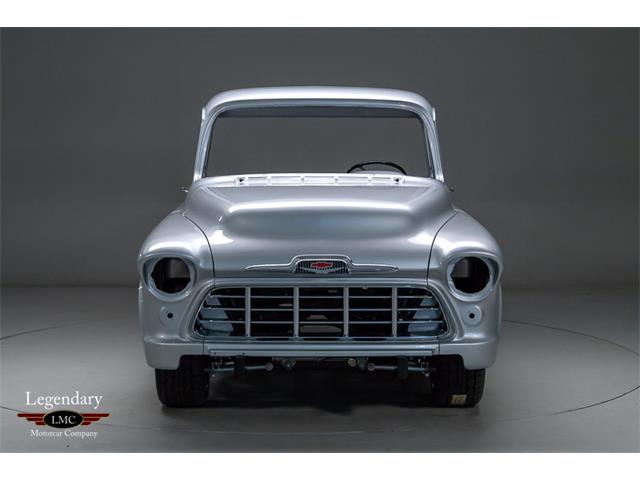 1956 Chevrolet 3100 (CC-2075333) for sale in Halton Hills, Ontario