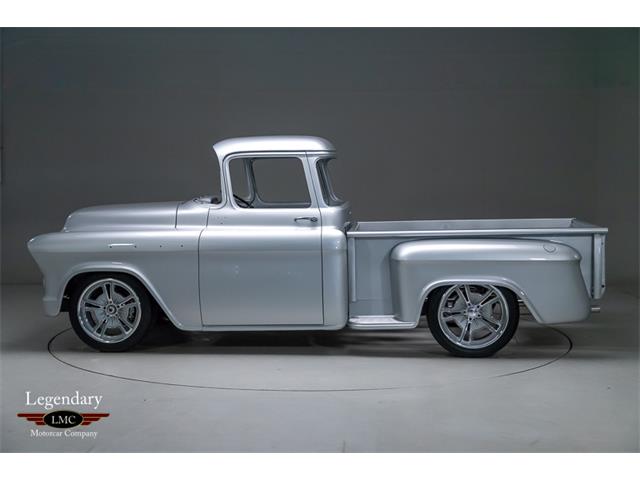 1956 Chevrolet 3100 (CC-2075333) for sale in Halton Hills, Ontario