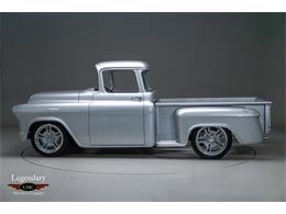 1956 Chevrolet 3100 (CC-2075333) for sale in Halton Hills, Ontario
