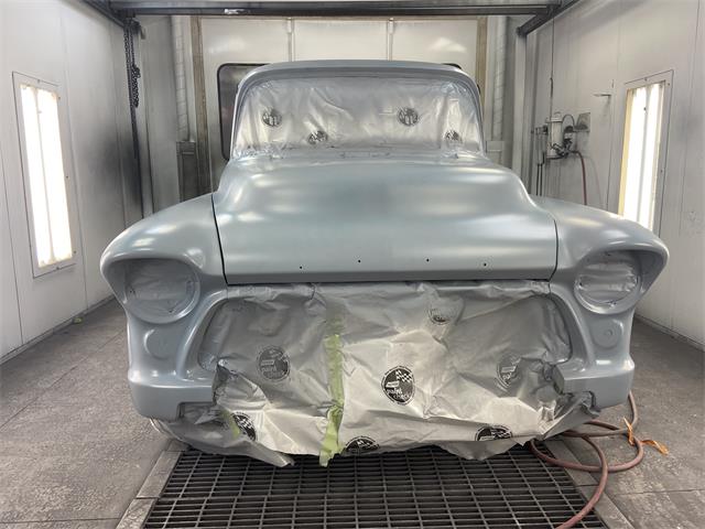 1956 Chevrolet 3100 (CC-2075333) for sale in Halton Hills, Ontario