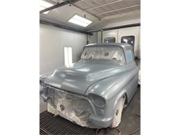 1956 Chevrolet 3100 (CC-2075333) for sale in Halton Hills, Ontario