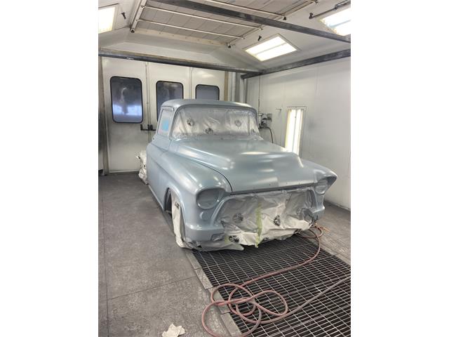 1956 Chevrolet 3100 (CC-2075333) for sale in Halton Hills, Ontario