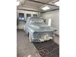 1956 Chevrolet 3100 (CC-2075333) for sale in Halton Hills, Ontario