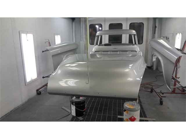 1956 Chevrolet 3100 (CC-2075333) for sale in Halton Hills, Ontario