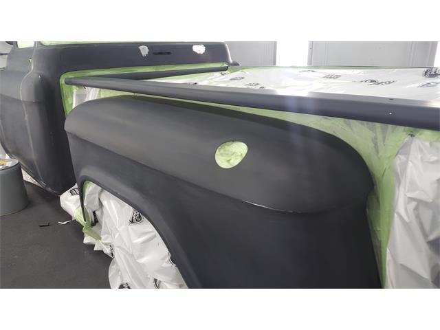1956 Chevrolet 3100 (CC-2075333) for sale in Halton Hills, Ontario