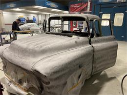1956 Chevrolet 3100 (CC-2075333) for sale in Halton Hills, Ontario