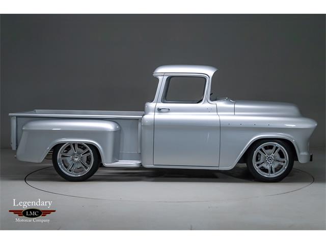 1956 Chevrolet 3100 (CC-2075333) for sale in Halton Hills, Ontario
