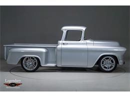 1956 Chevrolet 3100 (CC-2075333) for sale in Halton Hills, Ontario