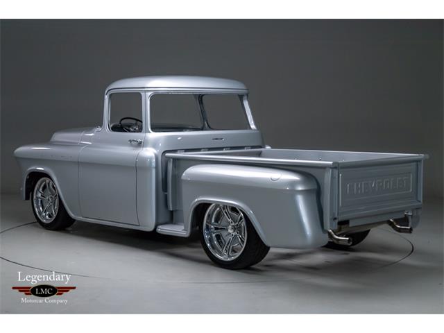 1956 Chevrolet 3100 (CC-2075333) for sale in Halton Hills, Ontario