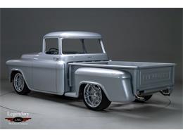 1956 Chevrolet 3100 (CC-2075333) for sale in Halton Hills, Ontario