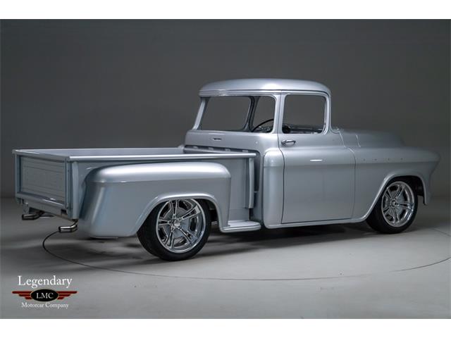 1956 Chevrolet 3100 (CC-2075333) for sale in Halton Hills, Ontario