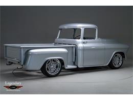 1956 Chevrolet 3100 (CC-2075333) for sale in Halton Hills, Ontario