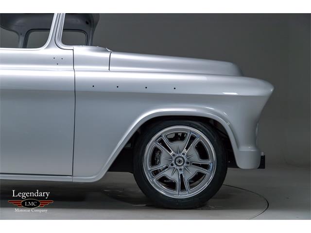 1956 Chevrolet 3100 (CC-2075333) for sale in Halton Hills, Ontario