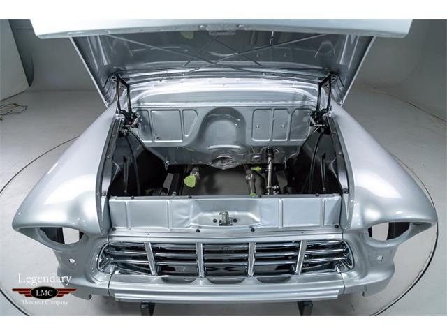 1956 Chevrolet 3100 (CC-2075333) for sale in Halton Hills, Ontario