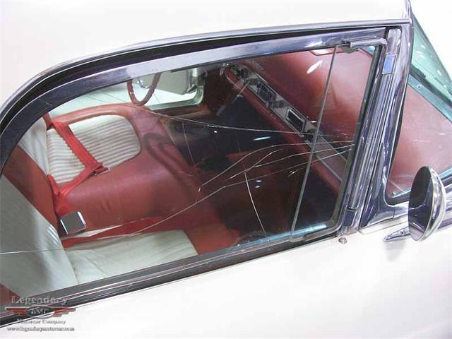 1956 Ford Thunderbird (CC-2075334) for sale in Halton Hills, Ontario