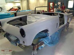 1956 Ford Thunderbird (CC-2075334) for sale in Halton Hills, Ontario