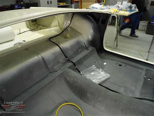 1956 Ford Thunderbird (CC-2075334) for sale in Halton Hills, Ontario
