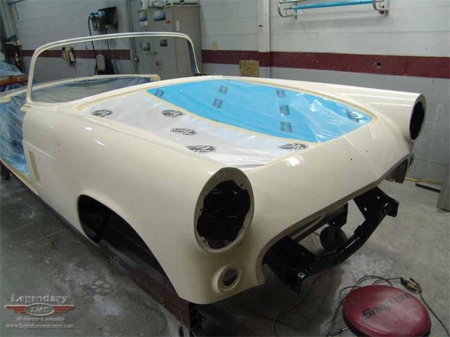 1956 Ford Thunderbird (CC-2075334) for sale in Halton Hills, Ontario