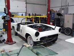 1956 Ford Thunderbird (CC-2075334) for sale in Halton Hills, Ontario